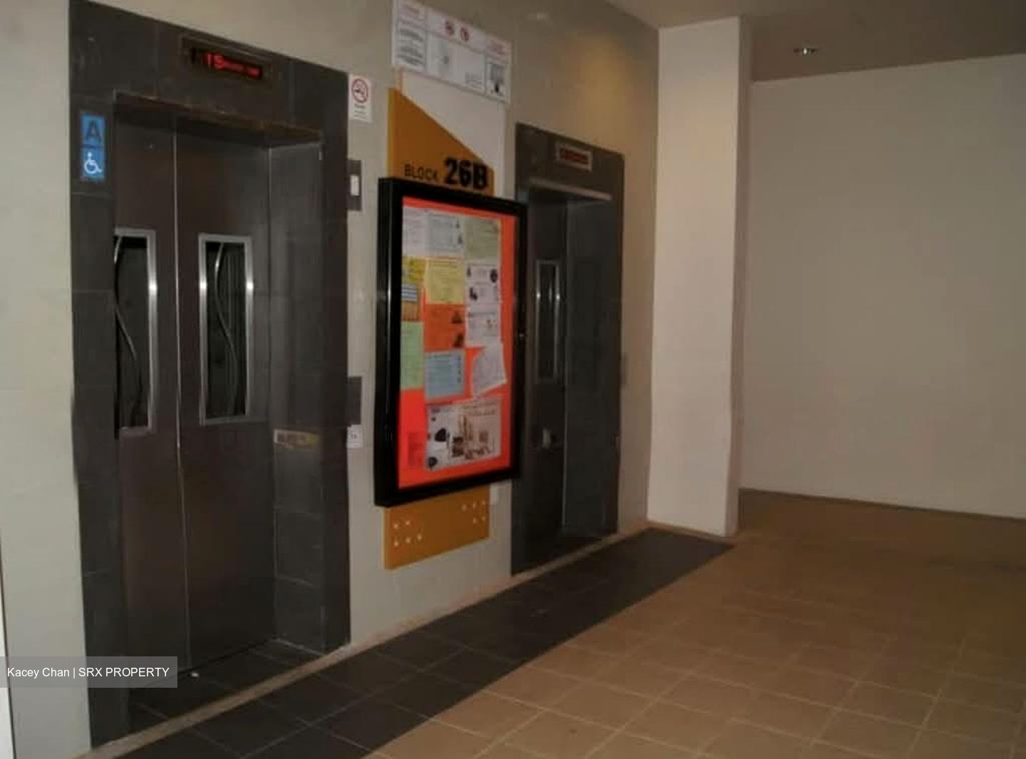 Blk 26B Membina Court (Bukit Merah), HDB 3 Rooms #551213501